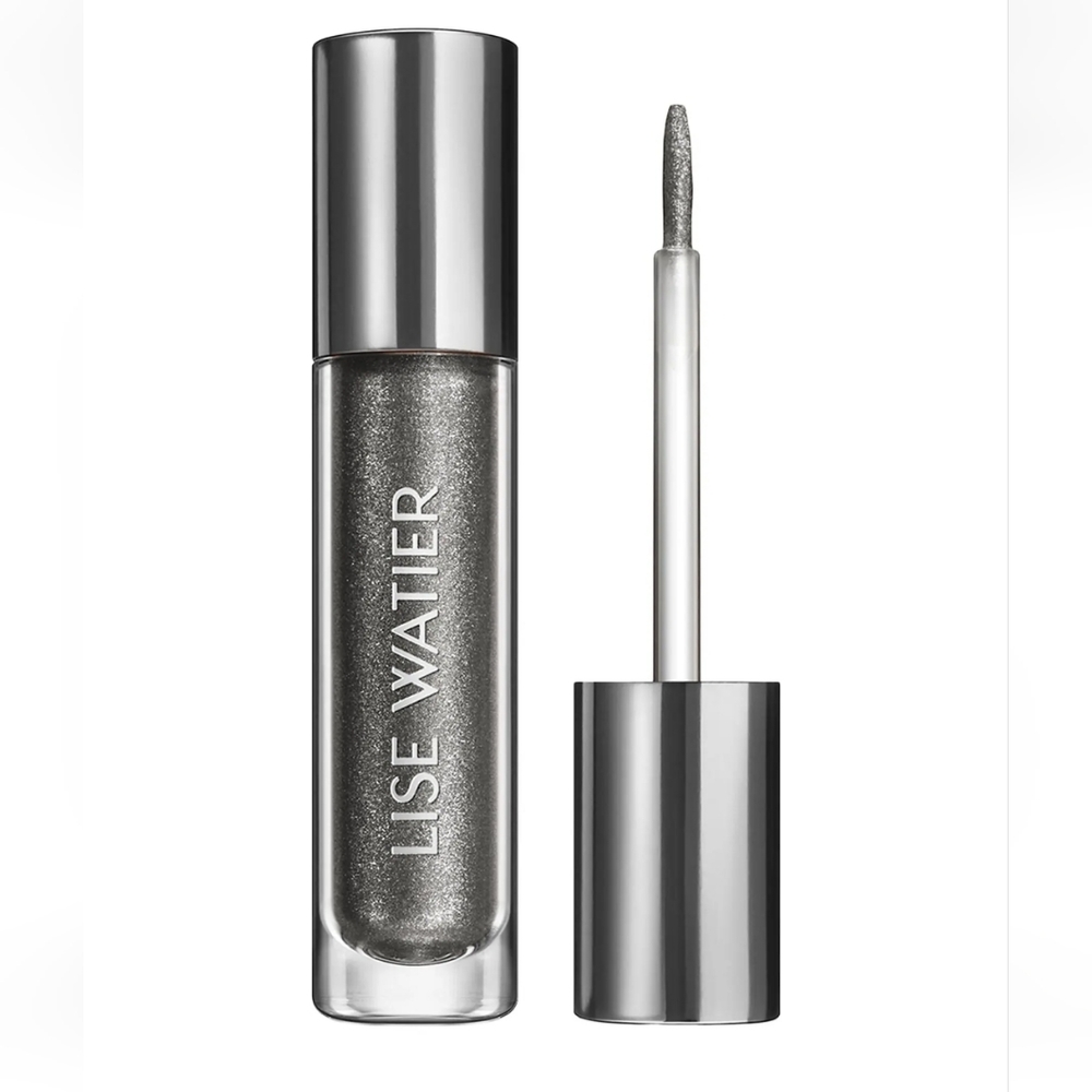 Lise Watier Glitter Liner & Shadow North Star NIB